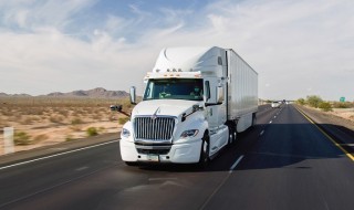 USA Truck Accident Attorney