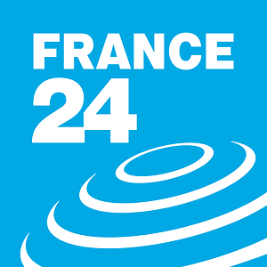 France 24 Live Stream (English)