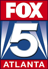 Fox 5 Atlanta Live  Stream from USA