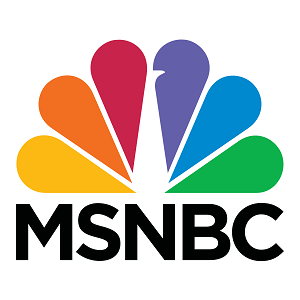 MSNBC Live Stream from USA