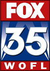 Fox 35 Orlando Live Stream from USA