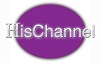 his channel logo