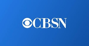 CBS News Live Stream from USA